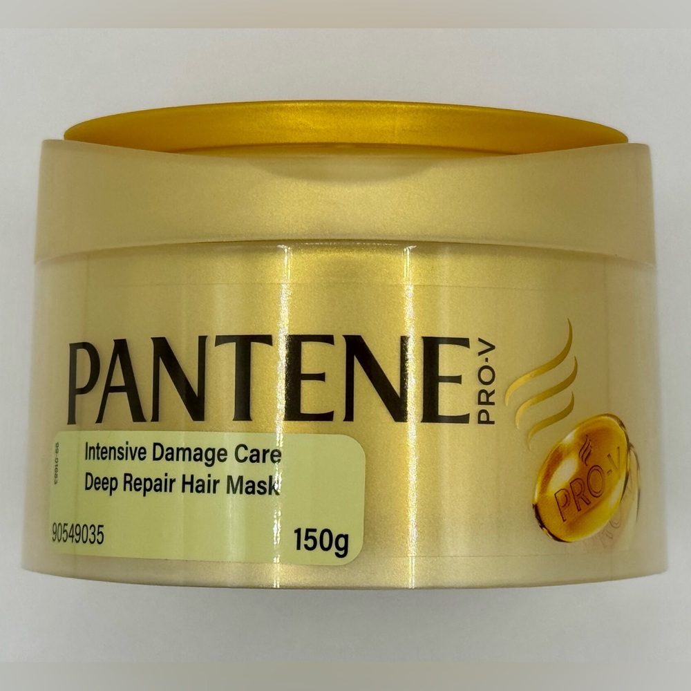 Pantene Pro-V Intensive Damage Care Deep Repair Hair Mask (150g)